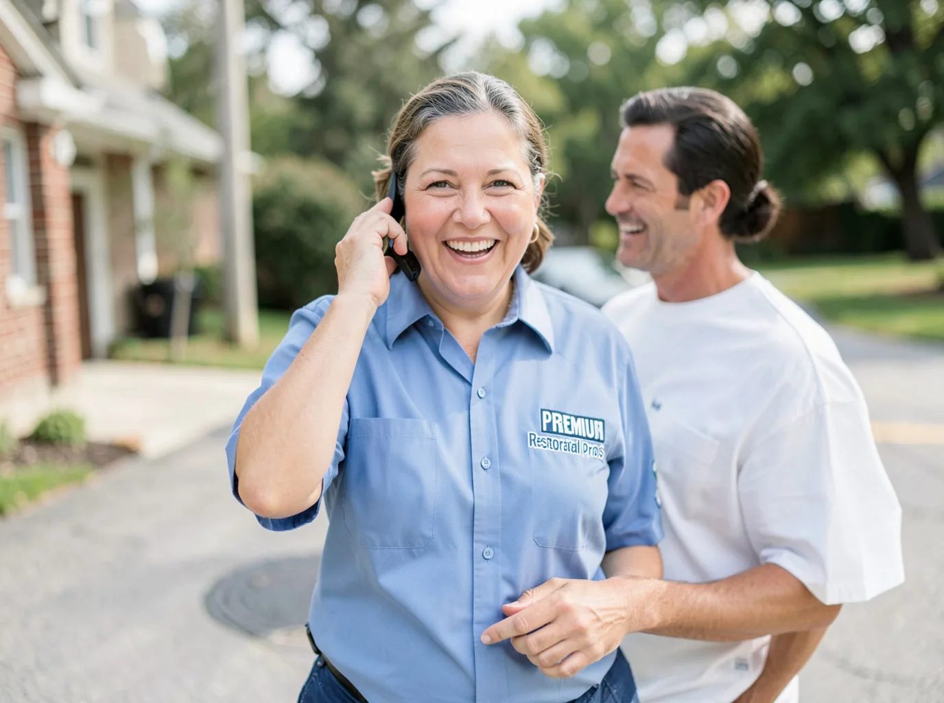 Water Damage Restoration Castalia, IA FAQs